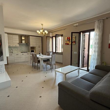 Conchiglia Regina - Casa Vacanze Gallipoli Eksteriør bilde