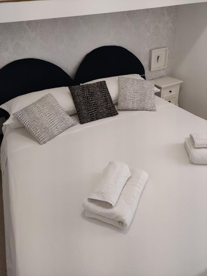 Conchiglia Regina - Casa Vacanze Gallipoli Eksteriør bilde