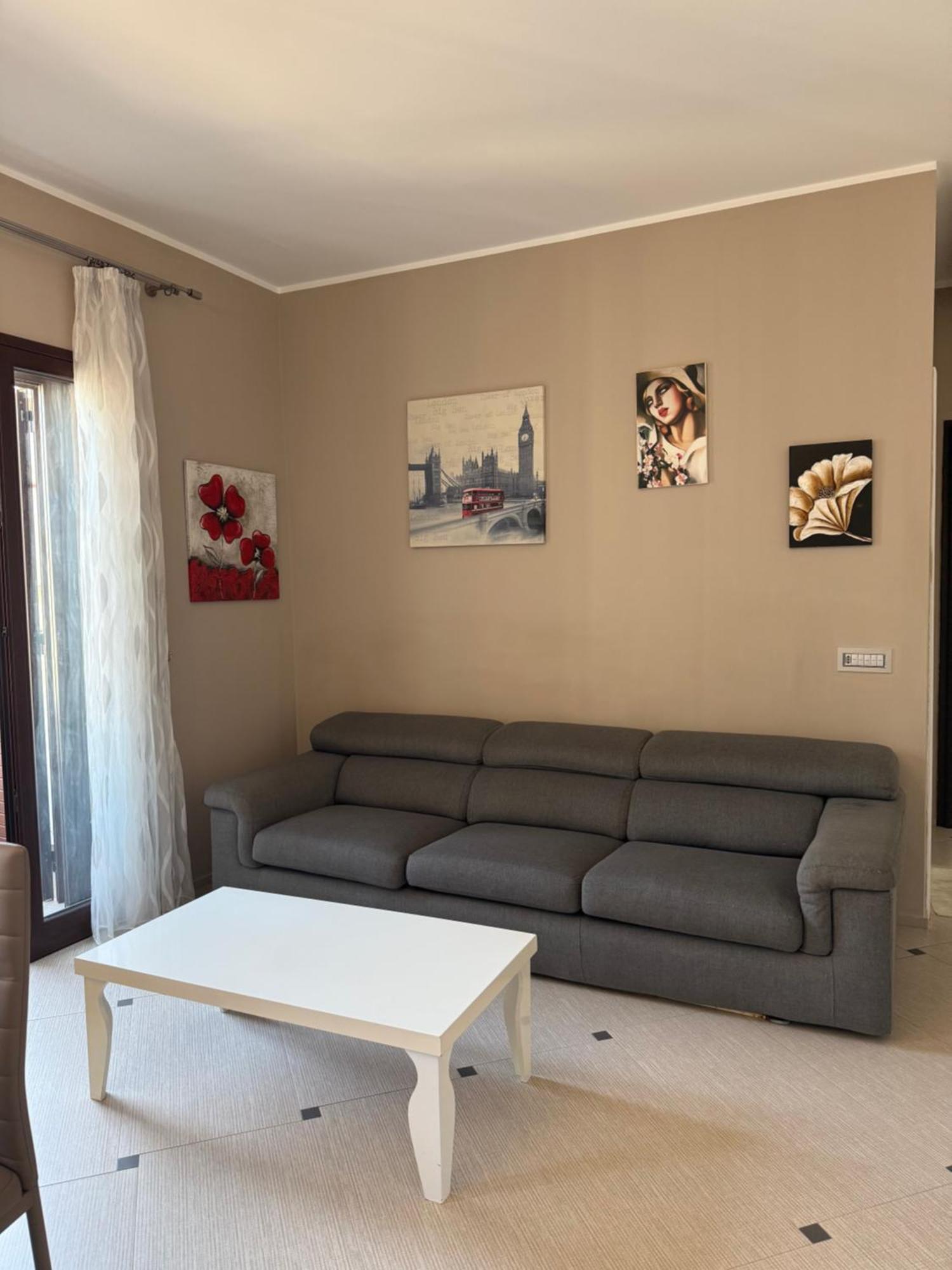Conchiglia Regina - Casa Vacanze Gallipoli Eksteriør bilde